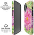 Ginseng Flower iPhone 16 Plus Magsafe Impact Case